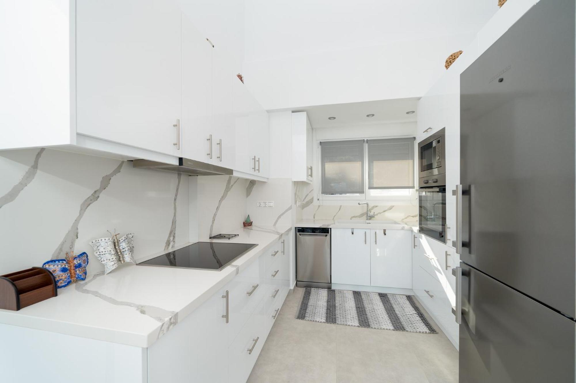 Villa Orama Порто-Рафти Экстерьер фото