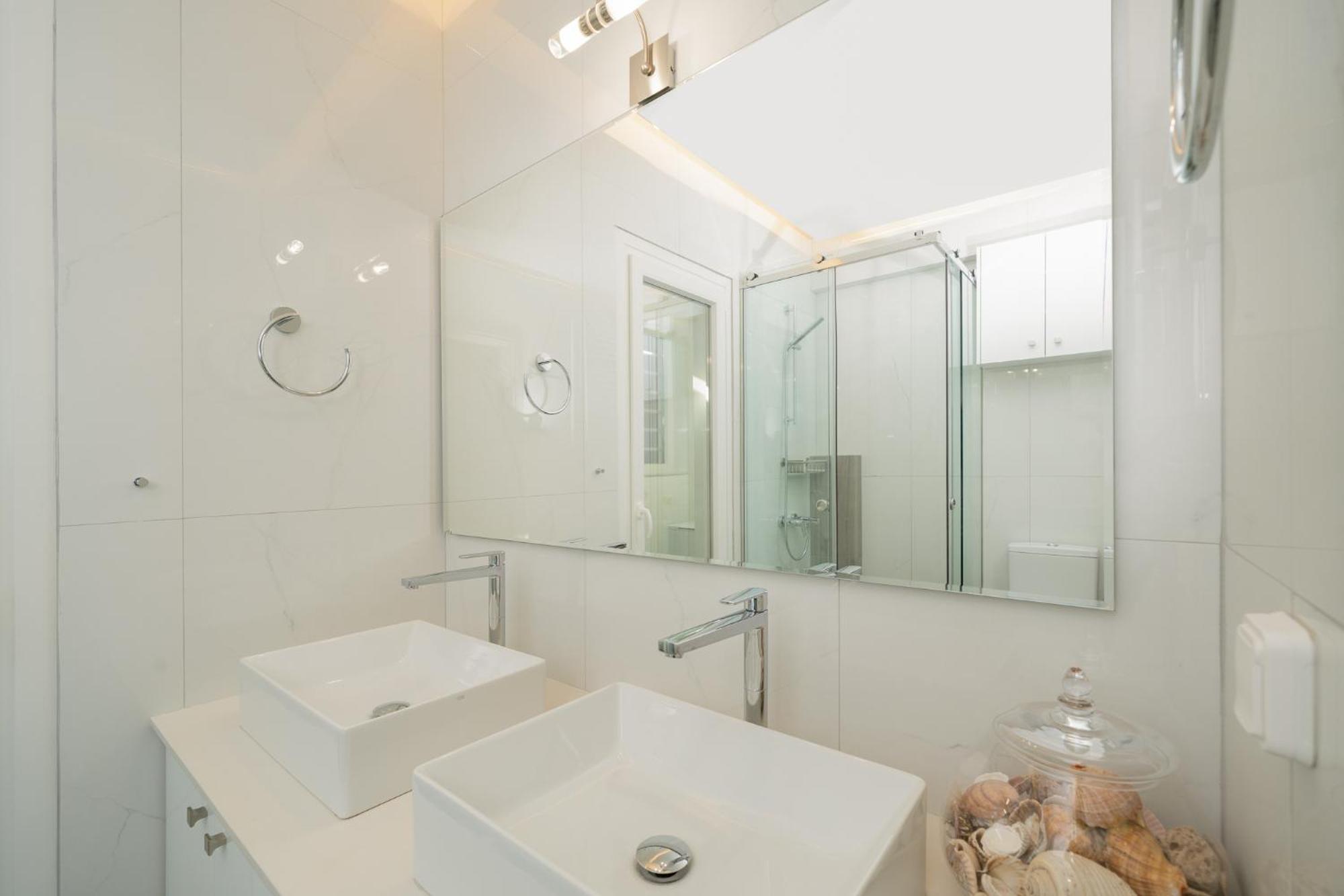 Villa Orama Порто-Рафти Экстерьер фото